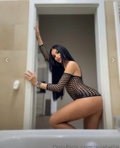 AYANA ayabelle OnlyFans