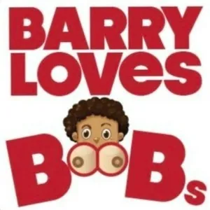 Barry Loves Boobs barrylovesboobs OnlyFans