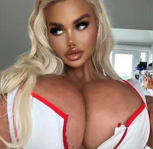 Bimbo Doll 😈 candycharms OnlyFans