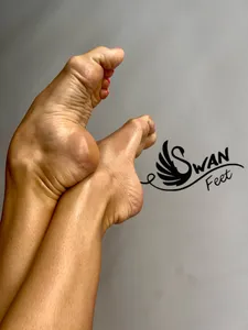 Swan Feet 🔥 VIP🔥 swanfee OnlyFans