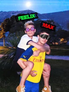 Max &amp; Felix british-twinks OnlyFans