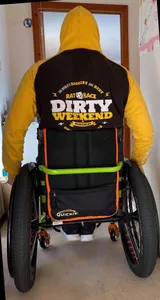 Wheelchair wonder quadriplegic wheelchairwonder OnlyFans