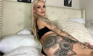 Ink chick iinkchick OnlyFans
