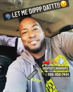 Dip-Dat Car Wraps 🚗🎨💨 dipdatcarwraps OnlyFans