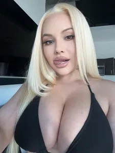 Kylie Page therealkyliepage OnlyFans