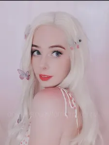 Forest Nymph forestnymphnz OnlyFans