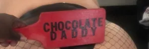 Chocolatedaddy chocolatedaddy23 OnlyFans