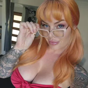 Gia Rouge red_gift OnlyFans