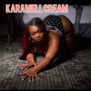 Karamell Cream creammyk OnlyFans