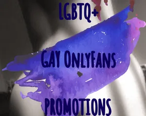 LGBT GAY PROMOTIONS lgbtgaypromos OnlyFans