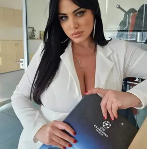 Marika Fruscio marikafruscio10 OnlyFans