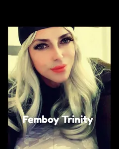 Femboy Trinity VIP femboy_stripper OnlyFans