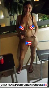 PuertoRicanGodess2 puertoricangodess2 OnlyFans