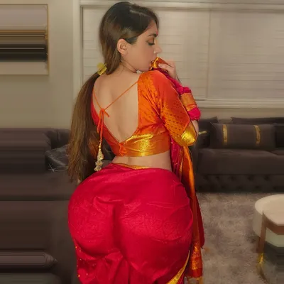 Ms. Sethi😈#1Rated Indian🏆🔥Phattest Ass🍑 sethivip OnlyFans