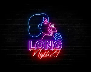 LongNights24  AKA “The Sensual King” 🤴🏽💦 longnights24 OnlyFans