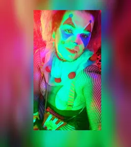 🏳️‍⚧️Tate R Thot The Clown Puppy🐶🤡 clown_puppy OnlyFans