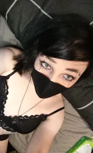 The Gothicc Femboy thegothiccfemboy OnlyFans