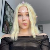 Little Kitty Stewardess OnlyFans avatar