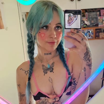 Tayla in my slut era onlyfans