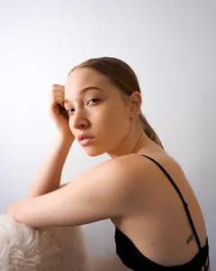 Lili Jasmijn lilijasmijn OnlyFans