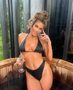 Rebecca Gormley rebeccagormley OnlyFans