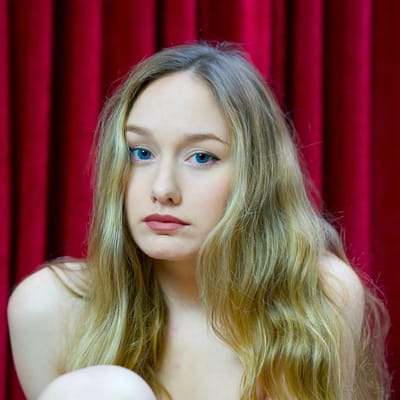 Coco Alice 🌸 Aussie Slut