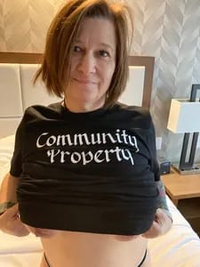 Ms Community Property inked36ddd OnlyFans