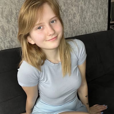 👼🏻 Lill Angel 👼🏻