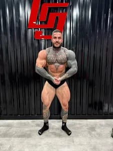 MatteoValentino inkedvalentino OnlyFans