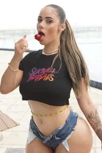 Mami G mamigianyy OnlyFans