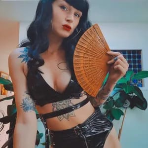 Rose Tea🌹 JOI CEI Femdom moonlighterxxx OnlyFans