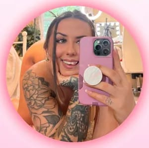 Ava Raegan 🌸 avaraexo OnlyFans