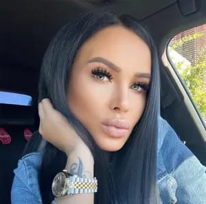 MONICA Cougar 💋💙 monicacougar OnlyFans