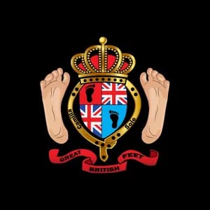 GreatBritishFeet solecatcher OnlyFans