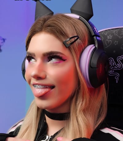 Queenie Steph queeniesteph OnlyFans