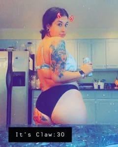 Amber amberxxmarie OnlyFans