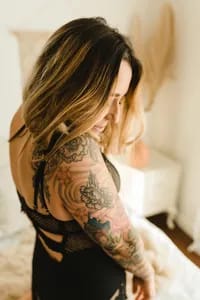 Dani milfymaid OnlyFans