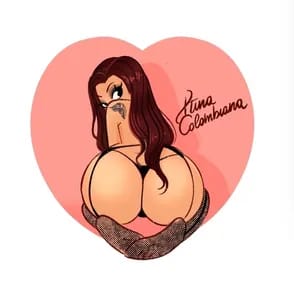 Customs 💗 Sexting 💗 Homewrecker kinkyxtinacolombiana OnlyFans