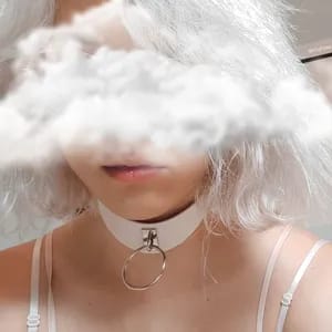 🔞Kitty Shark - BDSM, Footfetish, femboy kitty_shark OnlyFans