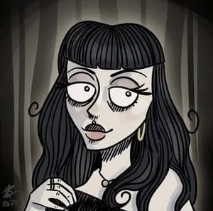 ✧ goth bimbo ✧ top 2.2% nihilist-peach OnlyFans