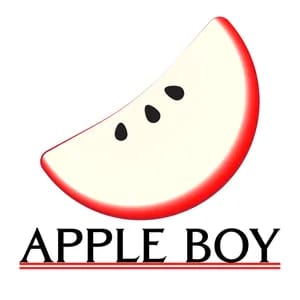 Appleboy appleboy_film OnlyFans