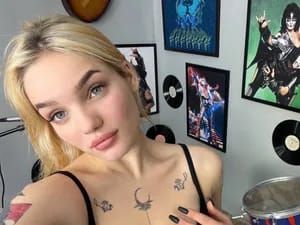 Lily Lommi lily.lommi OnlyFans