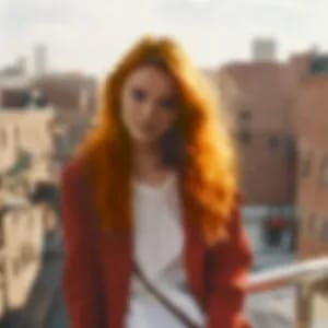 The Shy Ginger 👩🏻‍🦰 the-shy-ginger OnlyFans