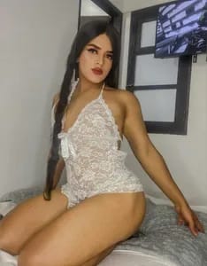 𝑨𝒍𝒆𝒋𝒂𝒏𝒅𝒓𝒂 💞 BIG DICK 18Y/O TRANS GIRL 🏳️‍⚧️ alejandraa.ts OnlyFans