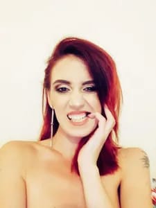 🌸NastY EVA⁎⁑ 🧼🎗️ evabanefree OnlyFans