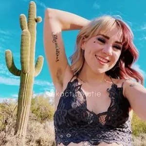 kactuskutieVIPee kactuskutievipee OnlyFans