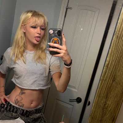 Sunny ☀️ OnlyFans profile