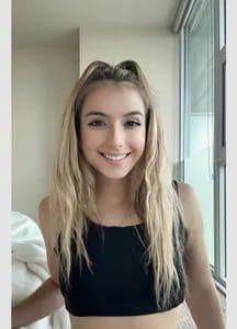 Alabama Volleyball 🥰 lanarhoads18 OnlyFans