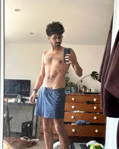 Solito Boy solitoboy OnlyFans