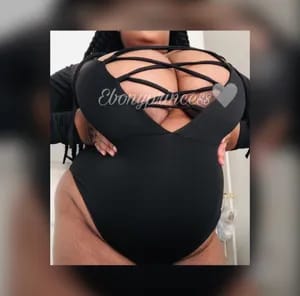 EbonyPrincess ebonyprincess01 OnlyFans
